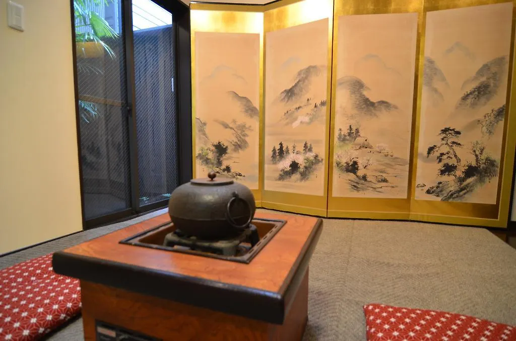 Renyouan 京都市 別荘