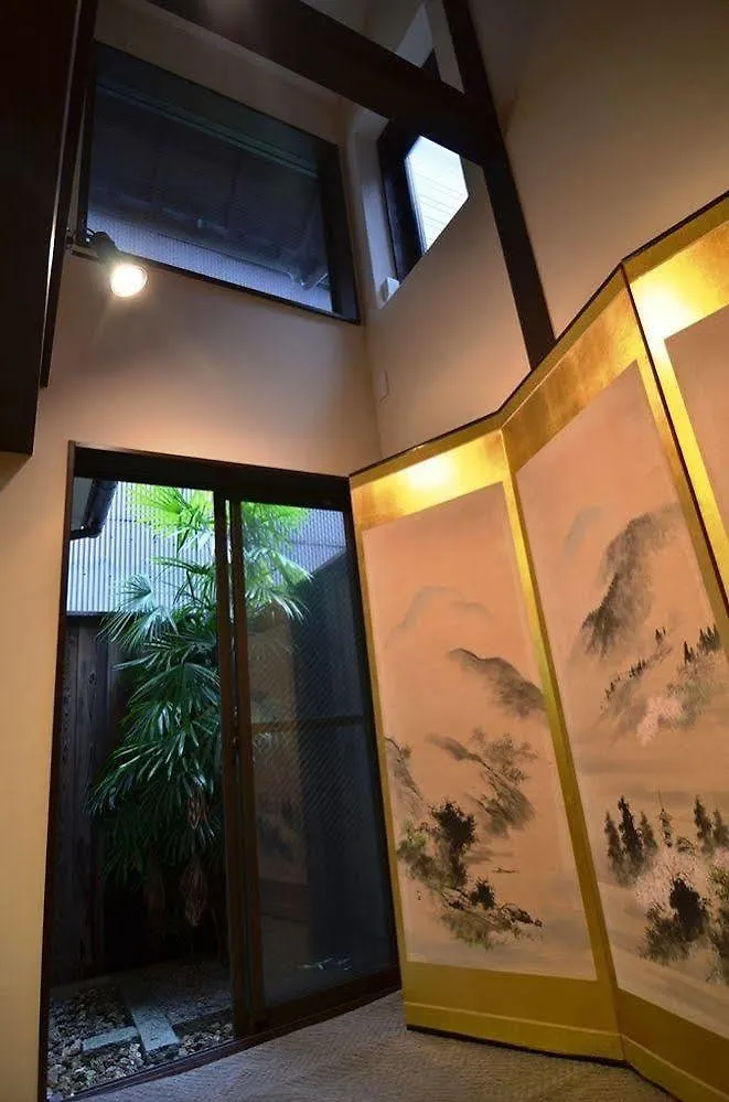 別荘 Renyouan 京都市
