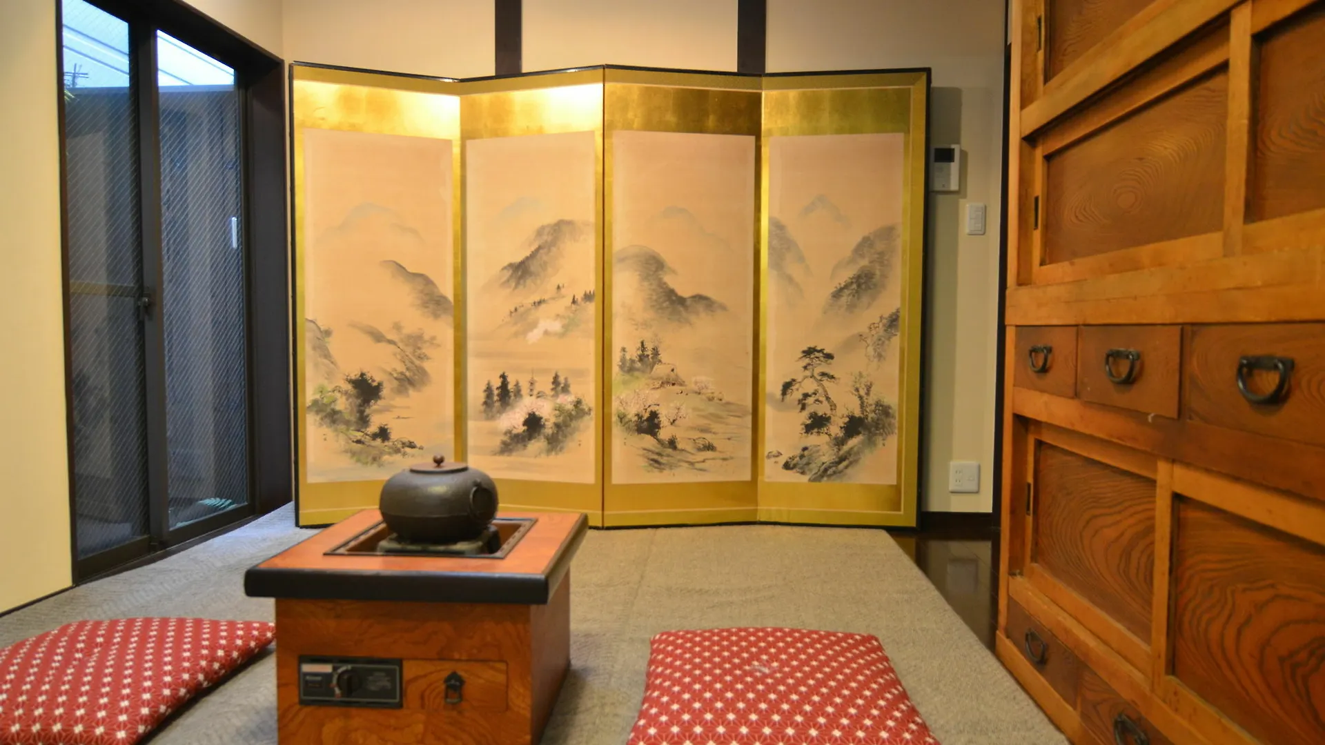 Renyouan 京都市 日本