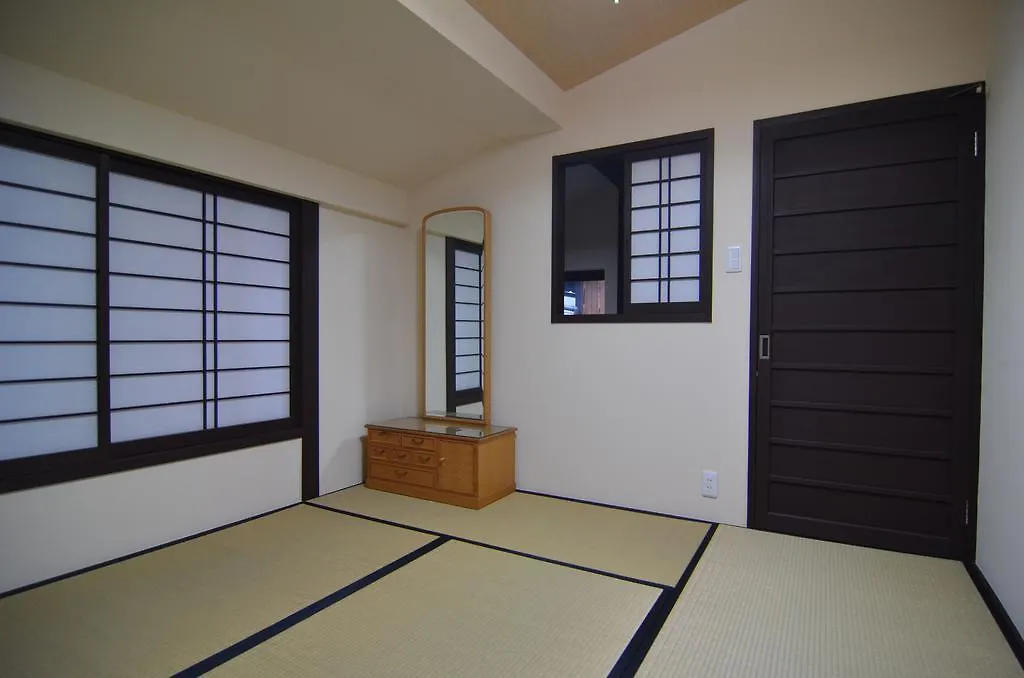 Renyouan Kyoto Japan